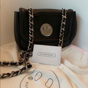 Hill&Friends Shoulder Bag